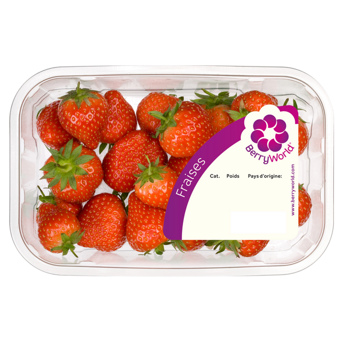 Fraises