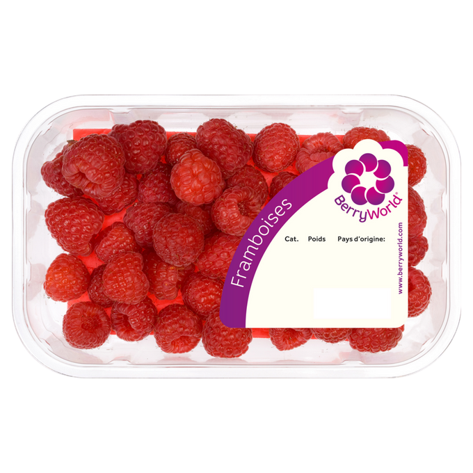 Framboises