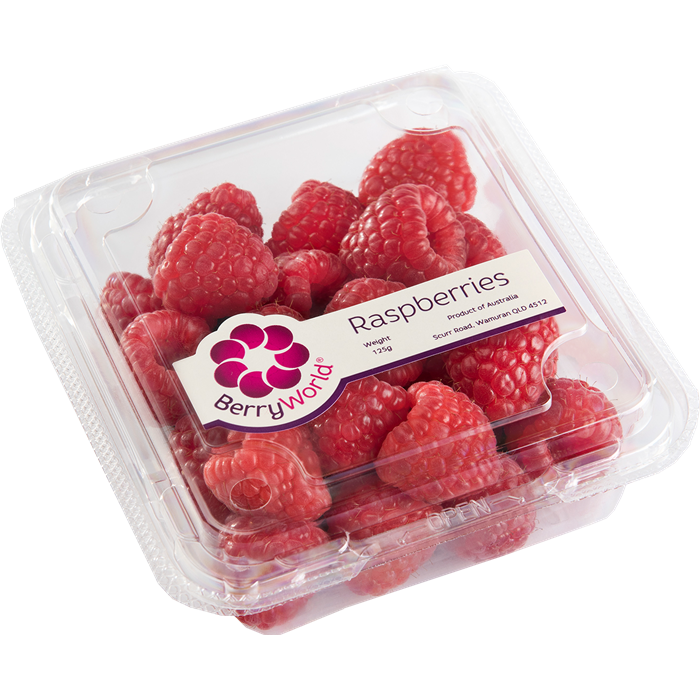 Raspberry Punnet Etch 700X700