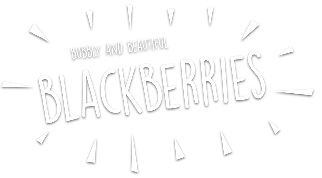 Blackberries Uk