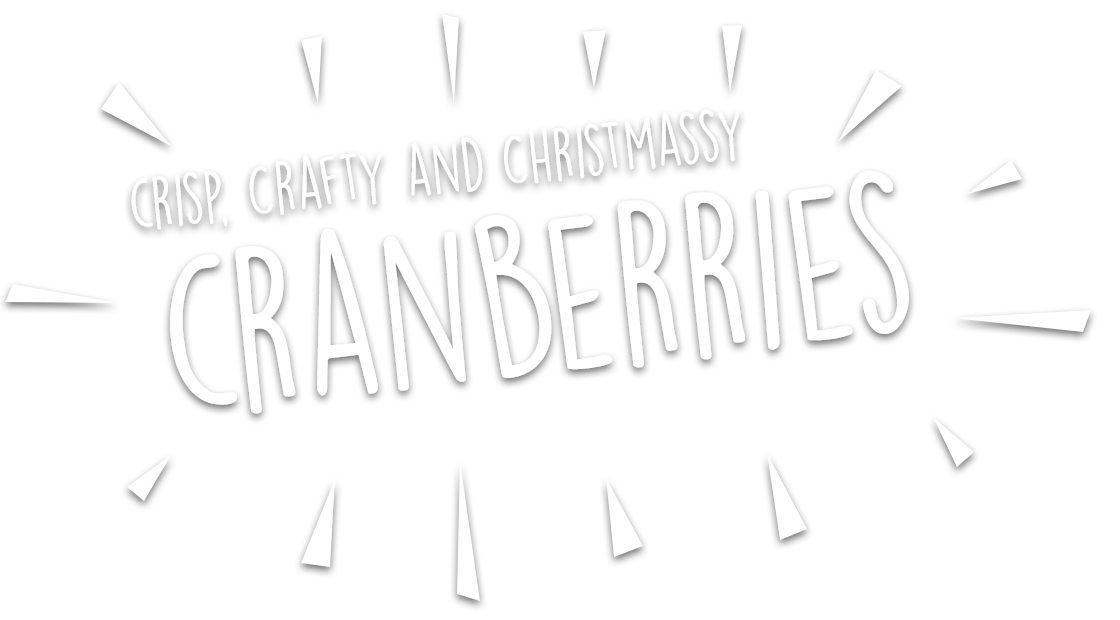 Cranberries