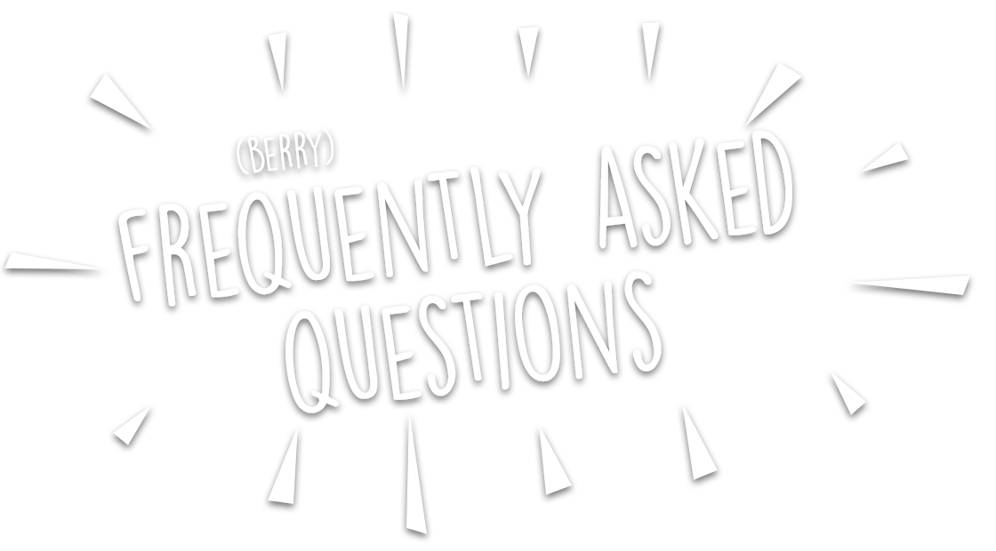 Faqs