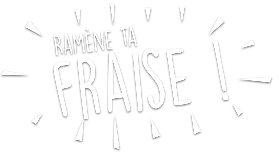 Fraises Flare