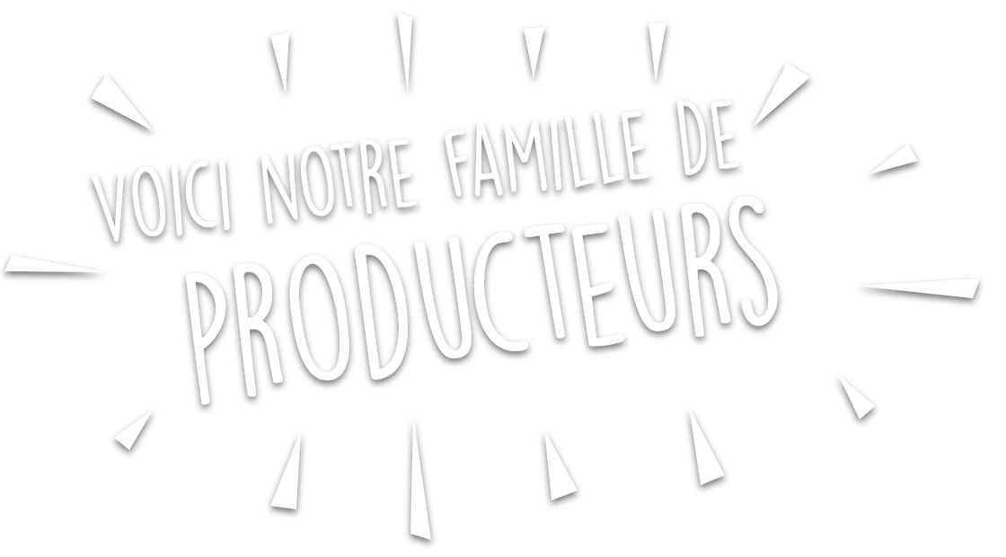 Producteurs