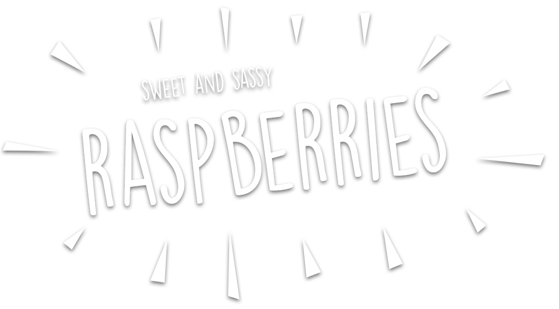 Raspberries Uk