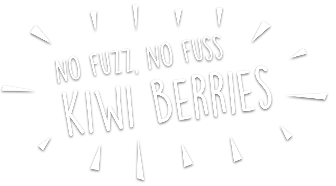 Kiwi Berry Flare