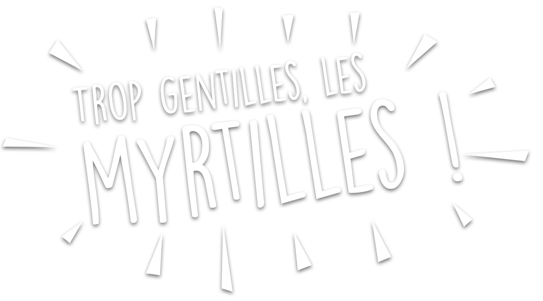 Myrtilles Flare