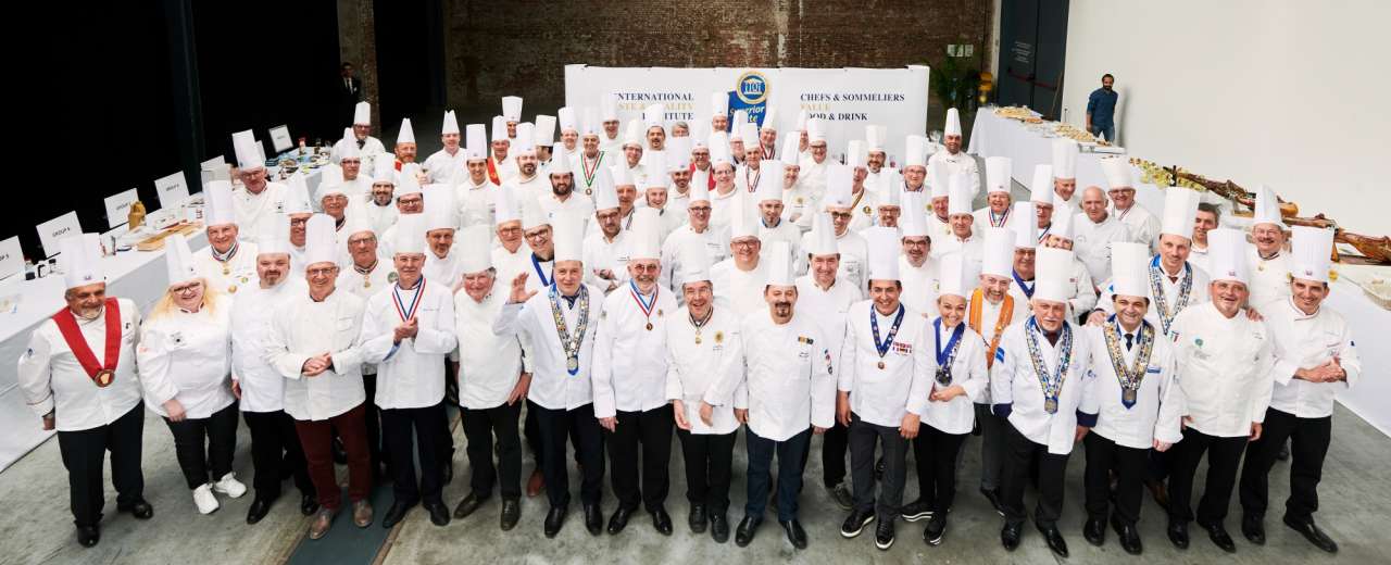BerryWorld varieties awarded Superior Taste Award 2018 at the iTQi