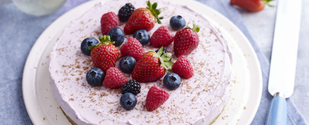 National Cheesecake Day