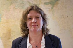 Connie de Vries 2