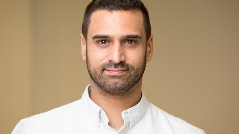 Yasir Mirza