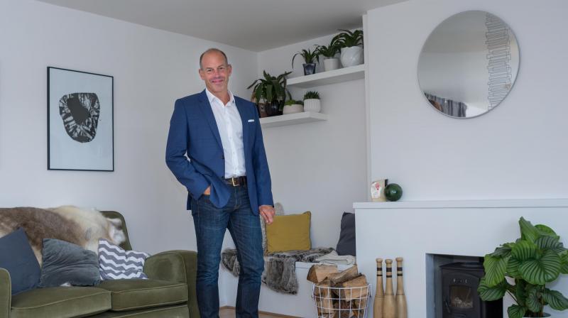 Phil Spencer’s History of Britain in 100 Homes