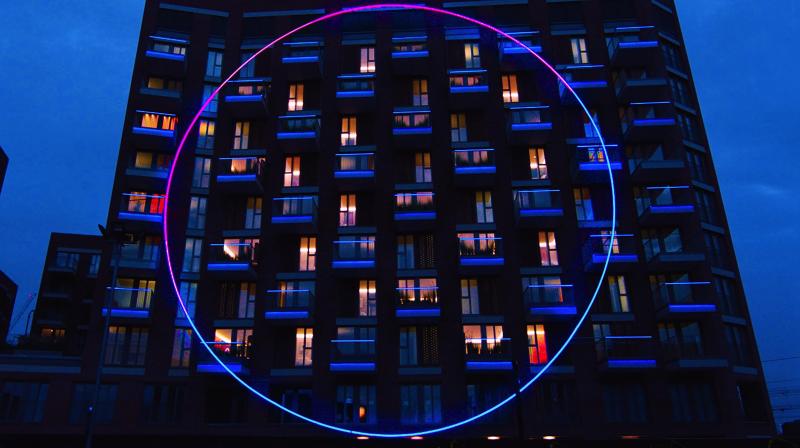 The Circle