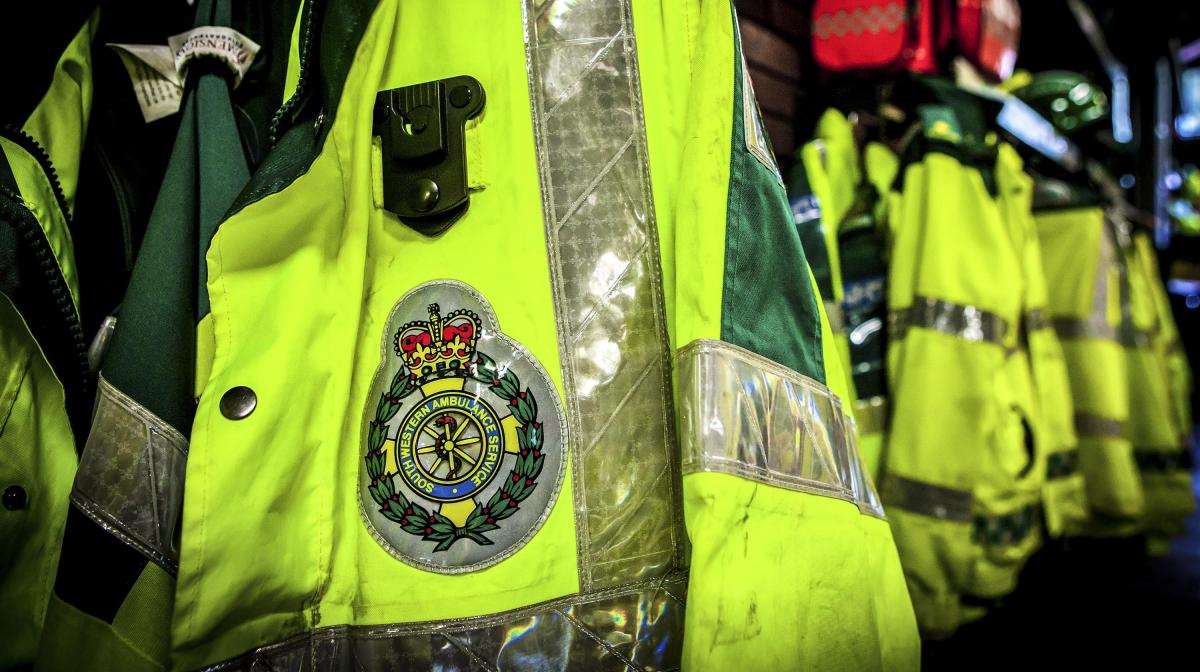 999: What is Your Emergency? HERO