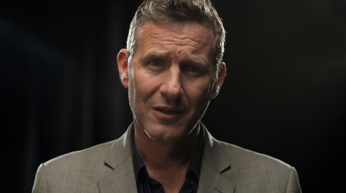 Adam Hills Purple Day 2
