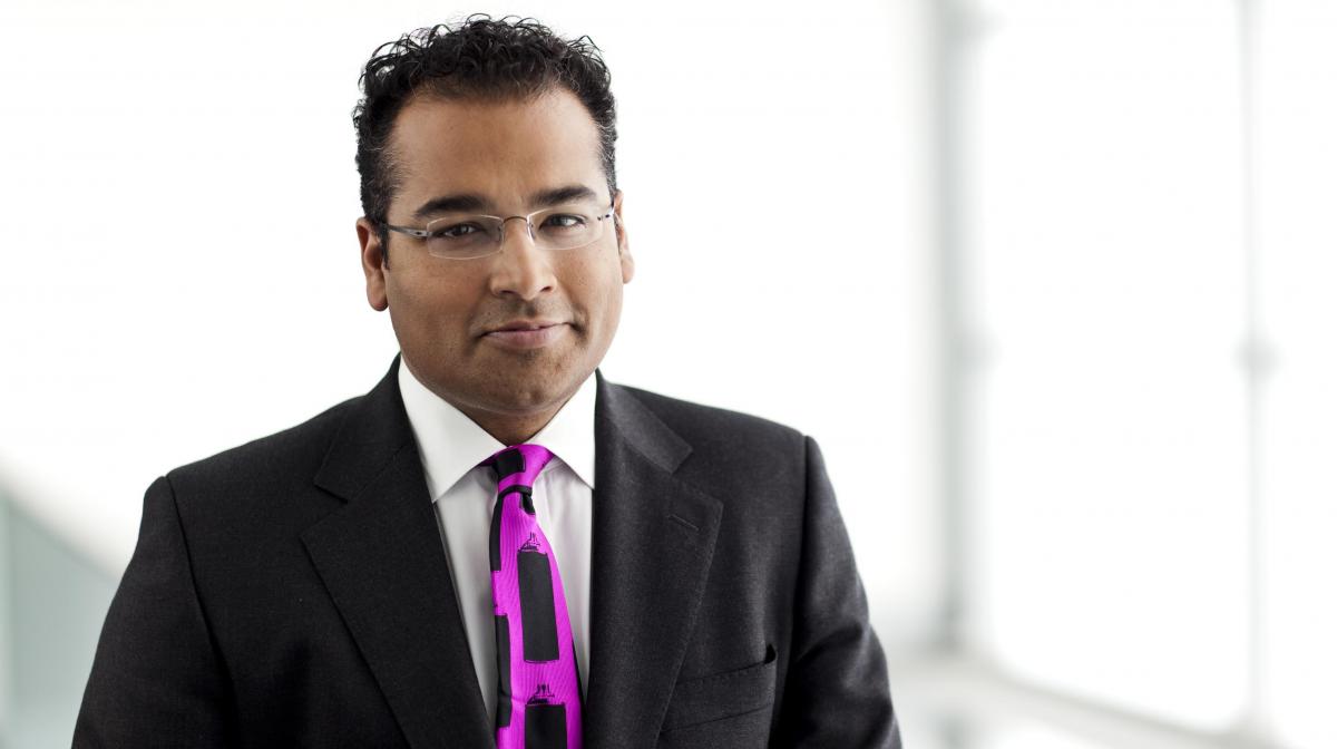 Brexit: Krishnan Brexit: Krishnan