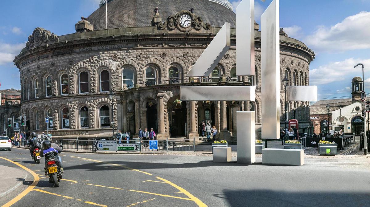 Channel 4 Nations and Regions - Leeds Channel 4 Nations and Regions - Leeds