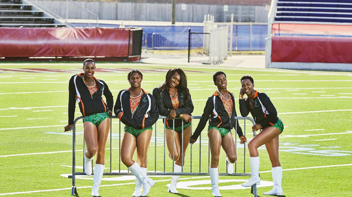 The Prancing Elites Project The Prancing Elites Project