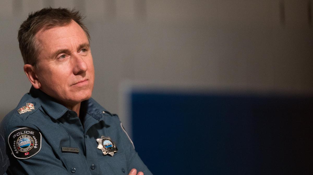 Tin Star Tin Star