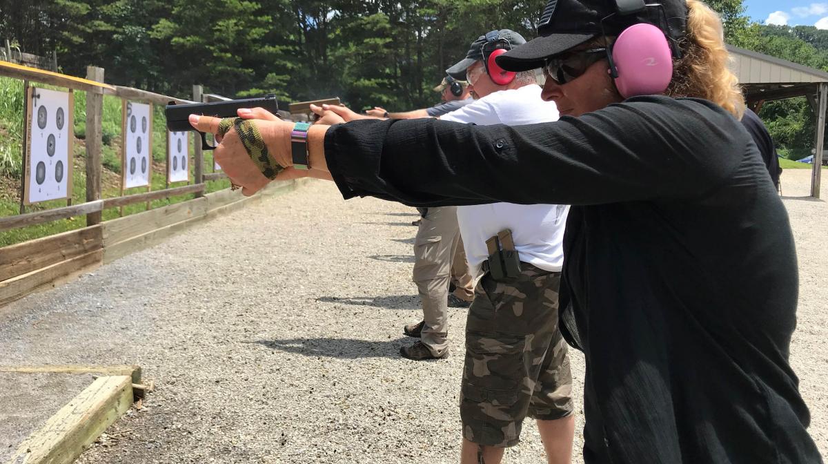 Training Teachers to Kill Training Teachers to Kill