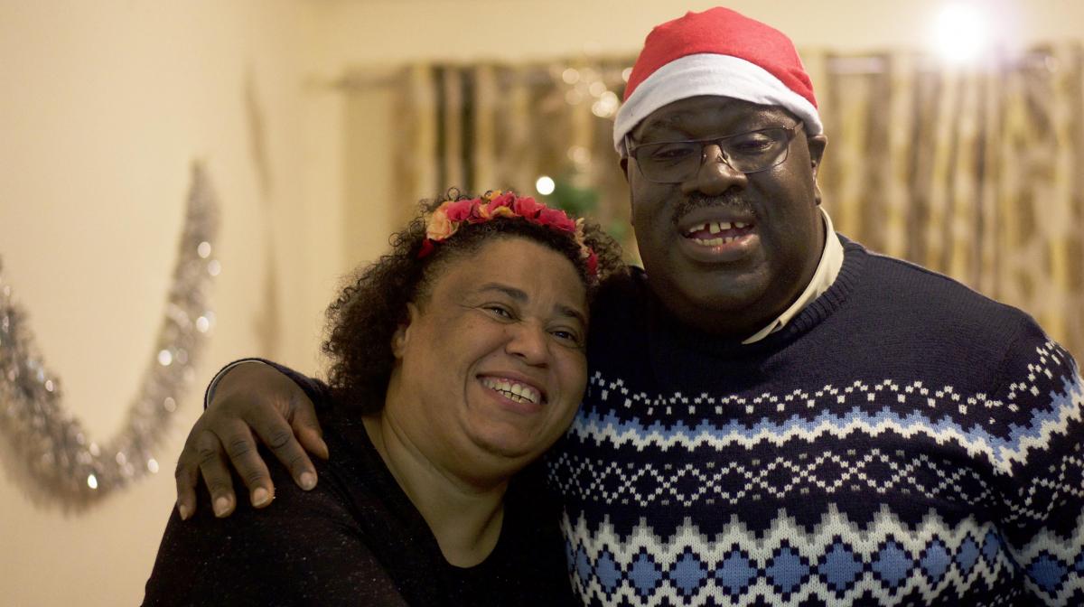 The Undateables: A Festive Proposal The Undateables: A Festive Proposal