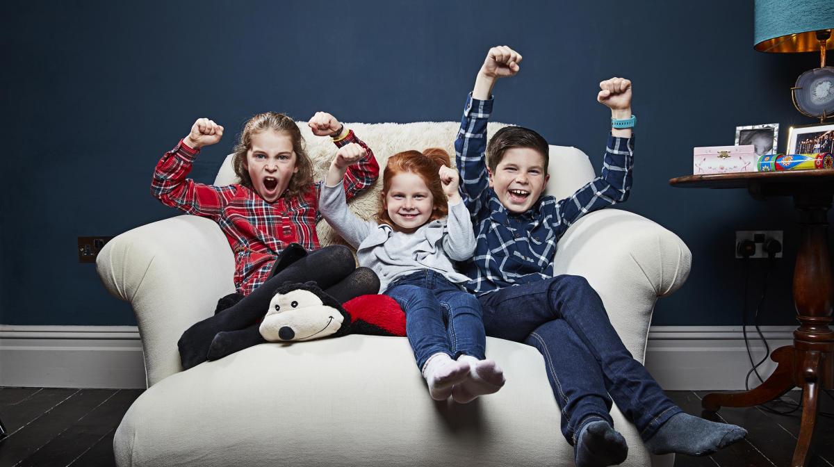 Gogglesprogs Christmas Special Gogglesprogs Christmas Special
