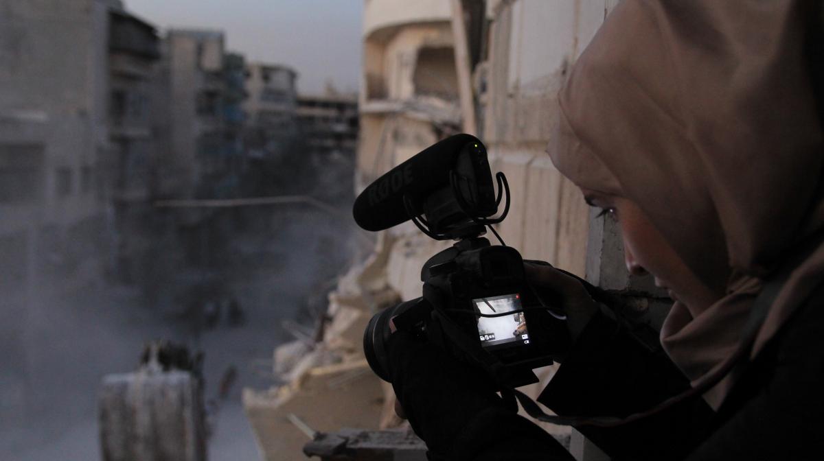 Waad Syria Waad Syria