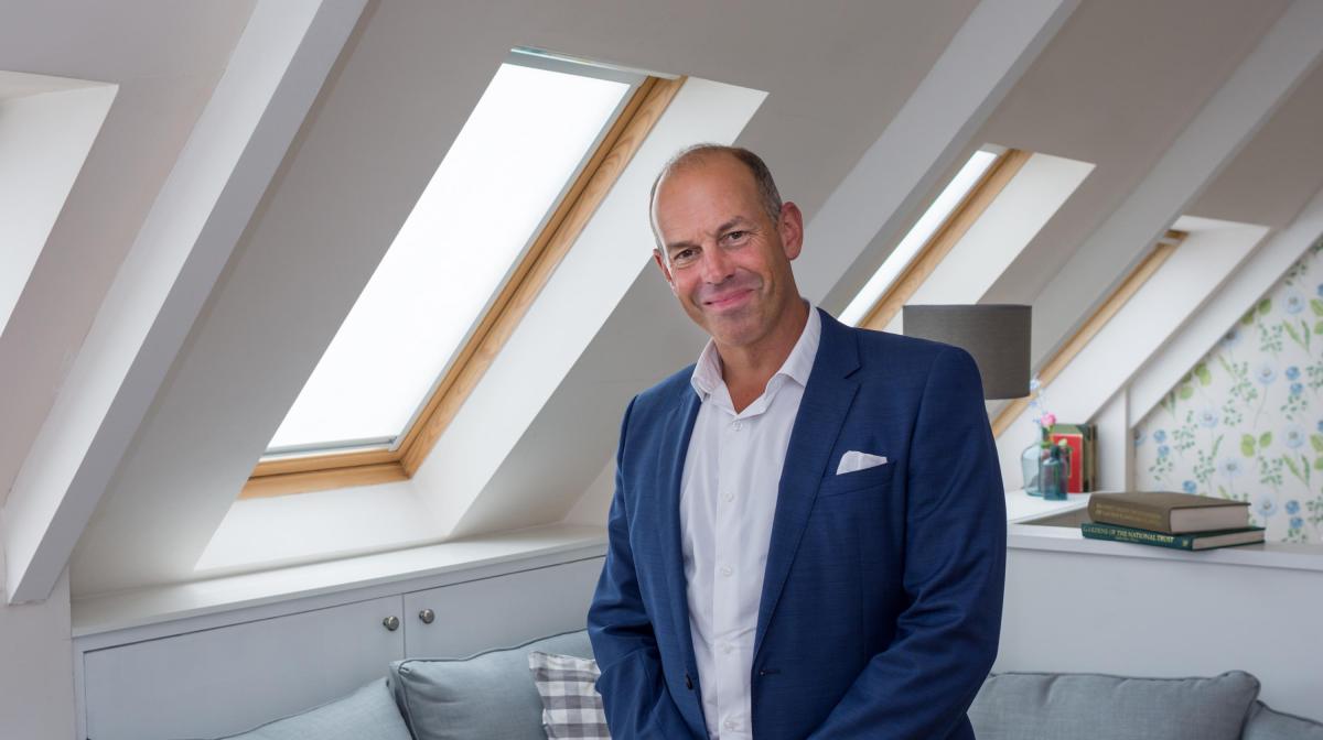 Phil Spencer