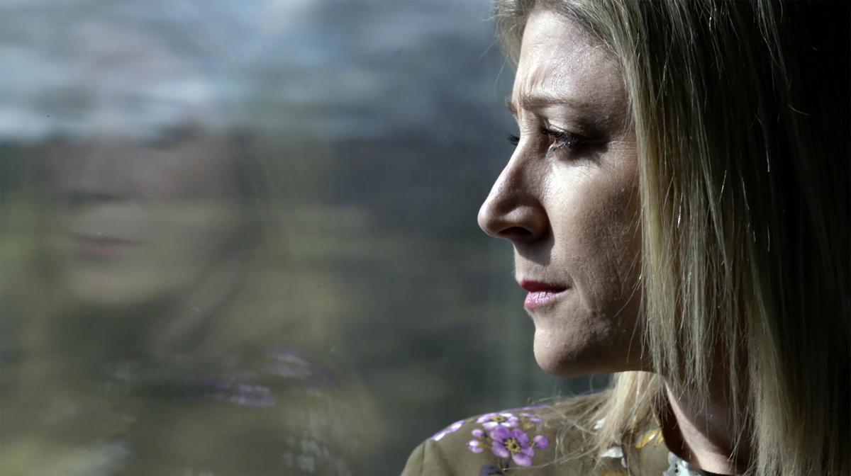 Safe at Last: Inside a Women's Refuge Safe at Last: Inside a Woman’s Refuge