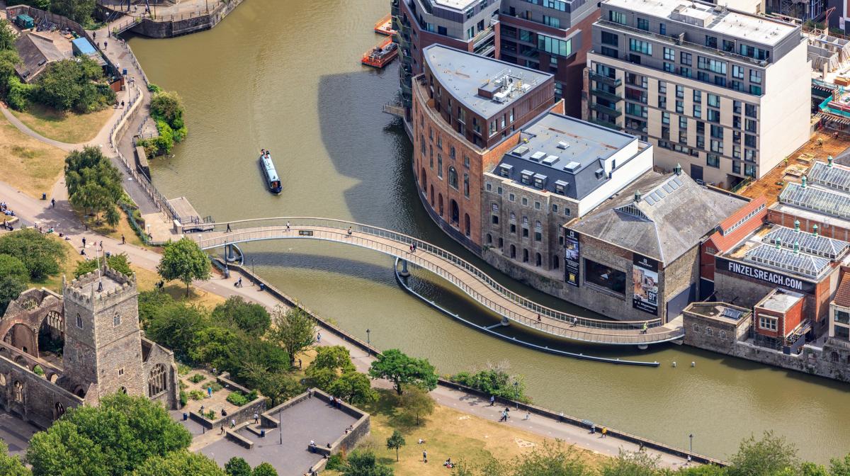 Bristol Location Bristol Location