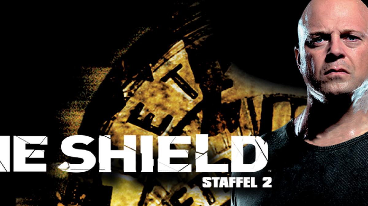 The Shield