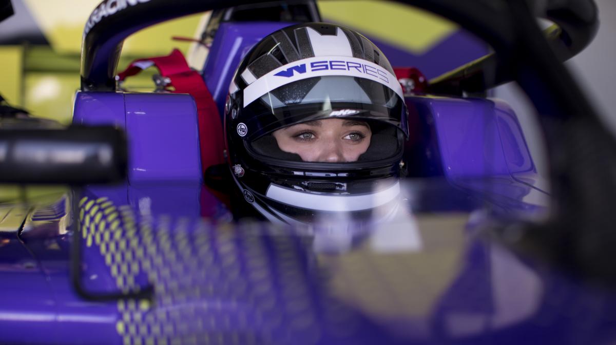 Womens Racing Womens Racing