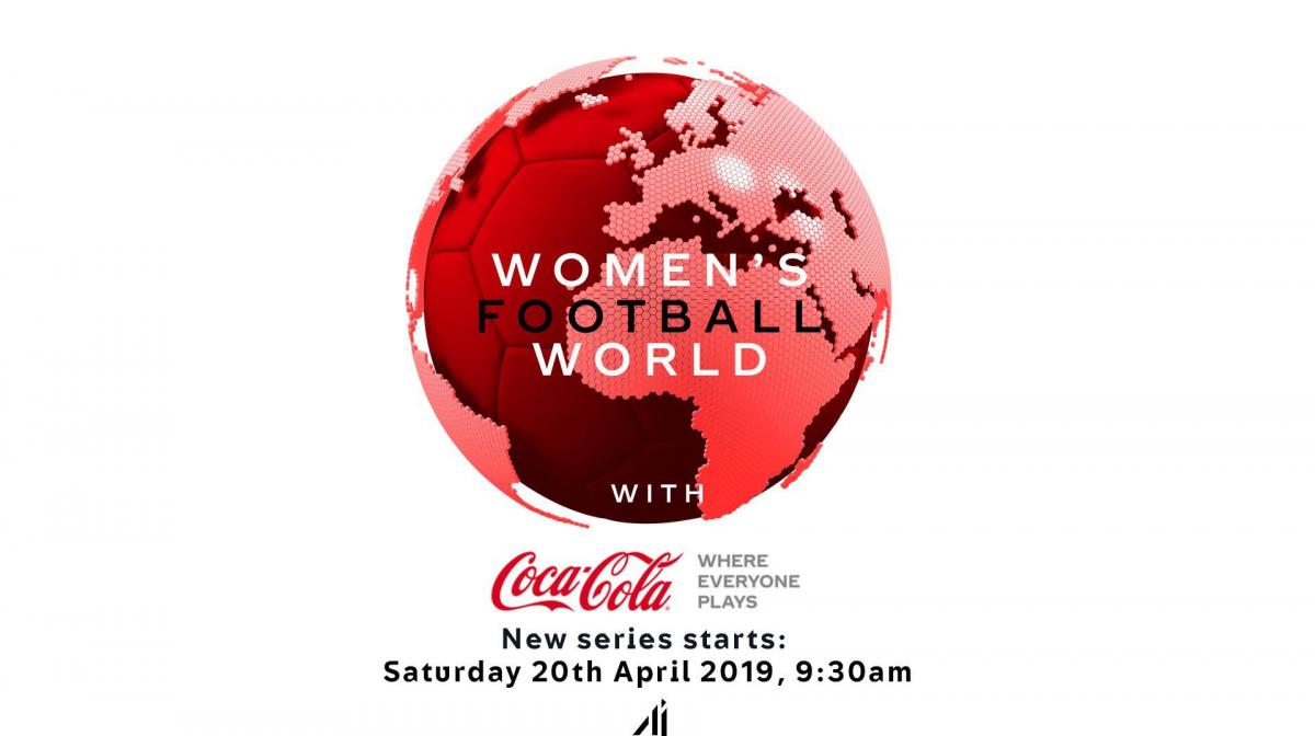 Women's Football World Women's Football World