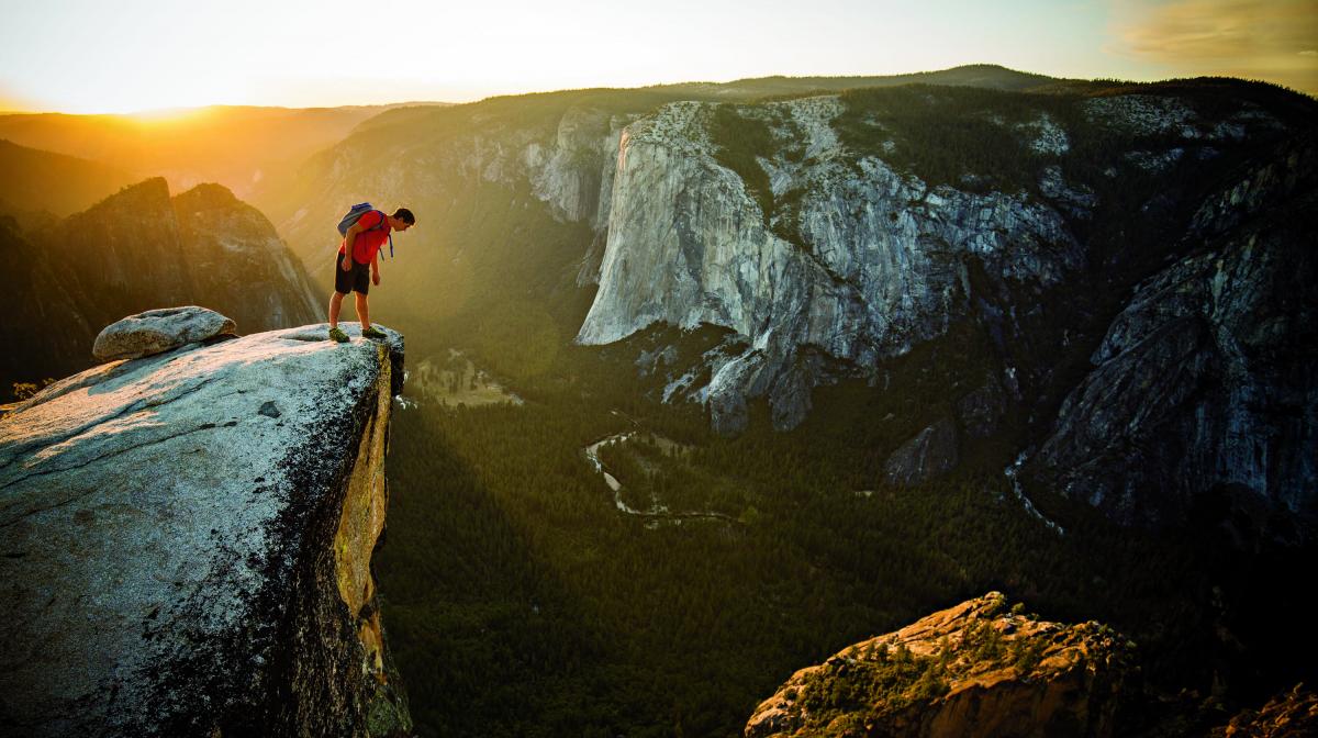 Free Solo