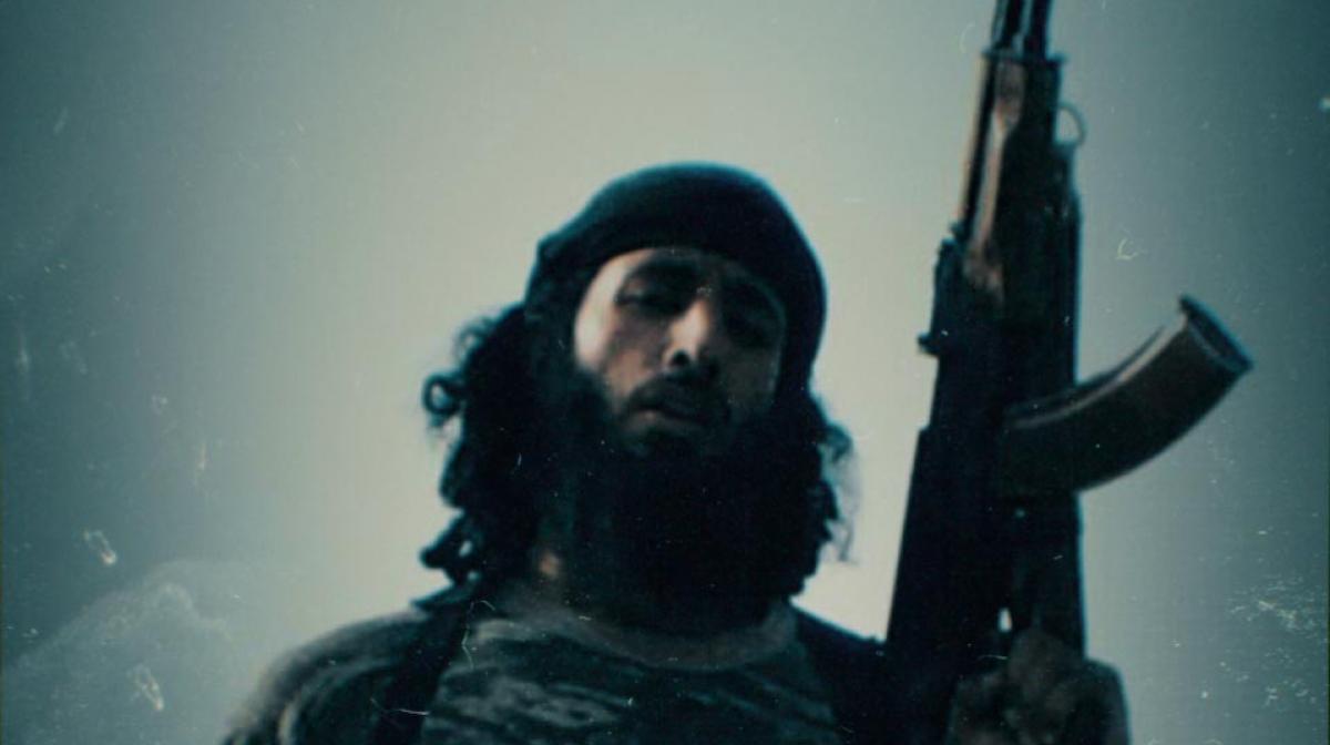 Jihadi John