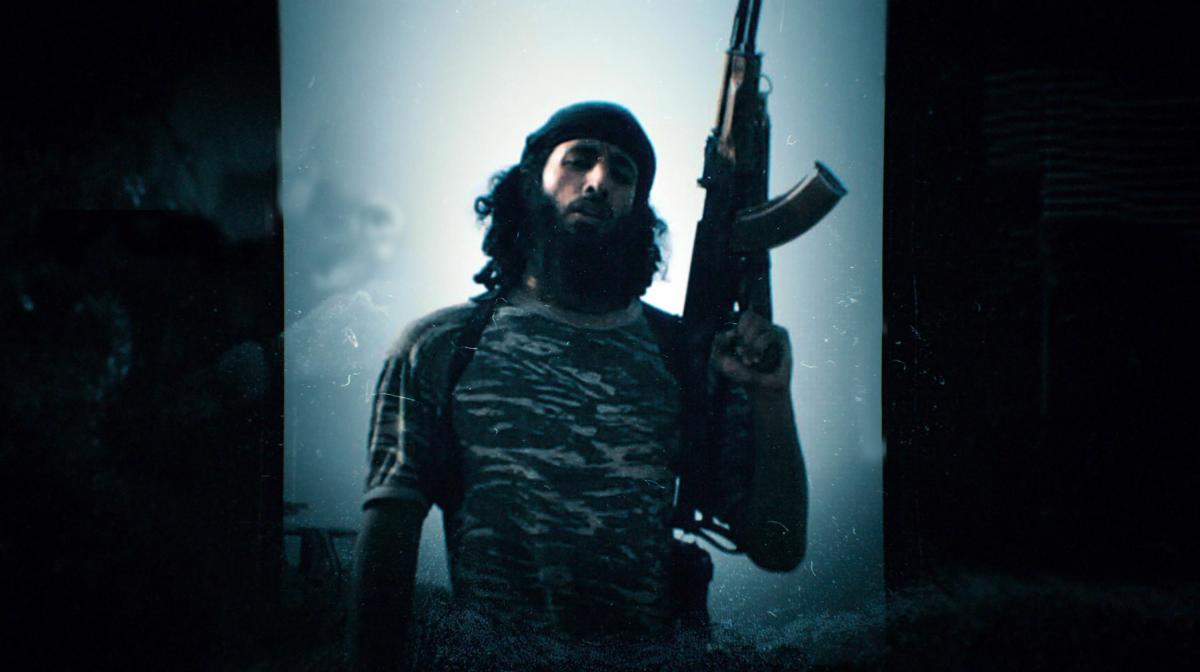 The Hunt for Jihadi John The Hunt for Jihadi John