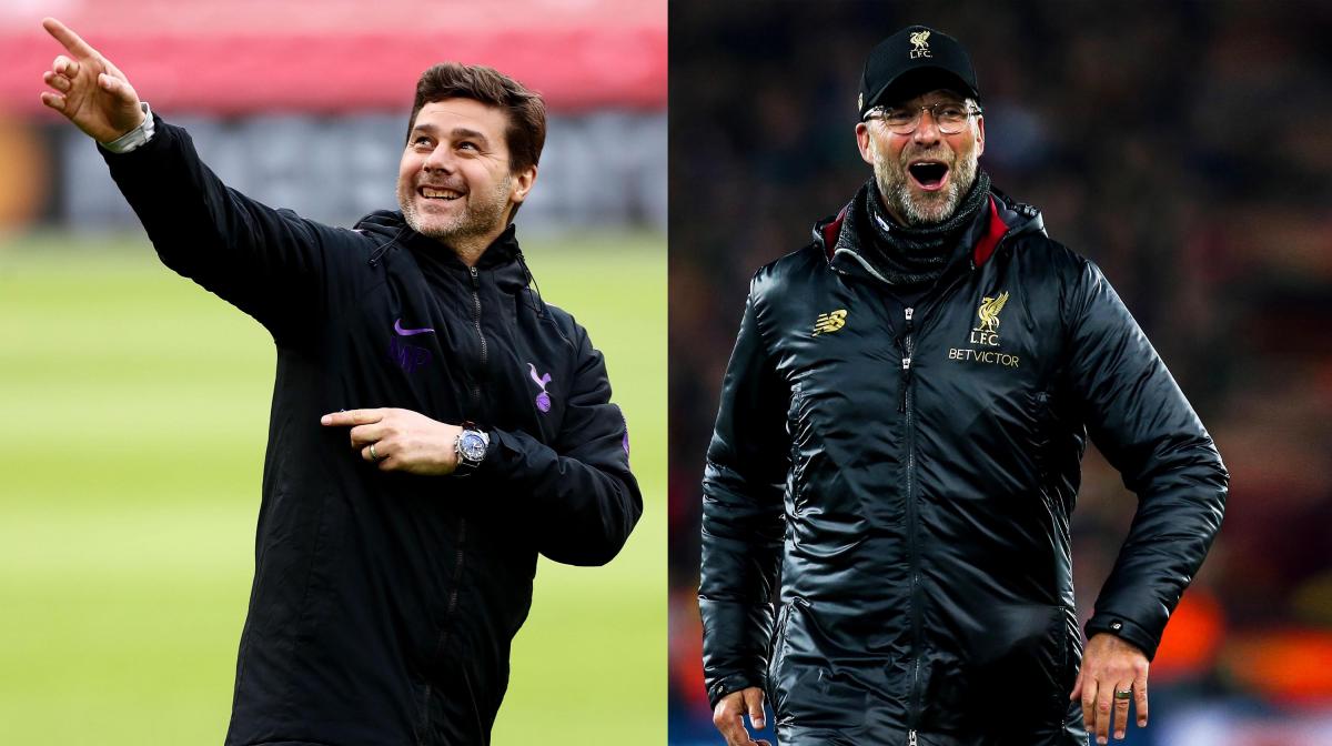 Klopp Poch Klopp Poch