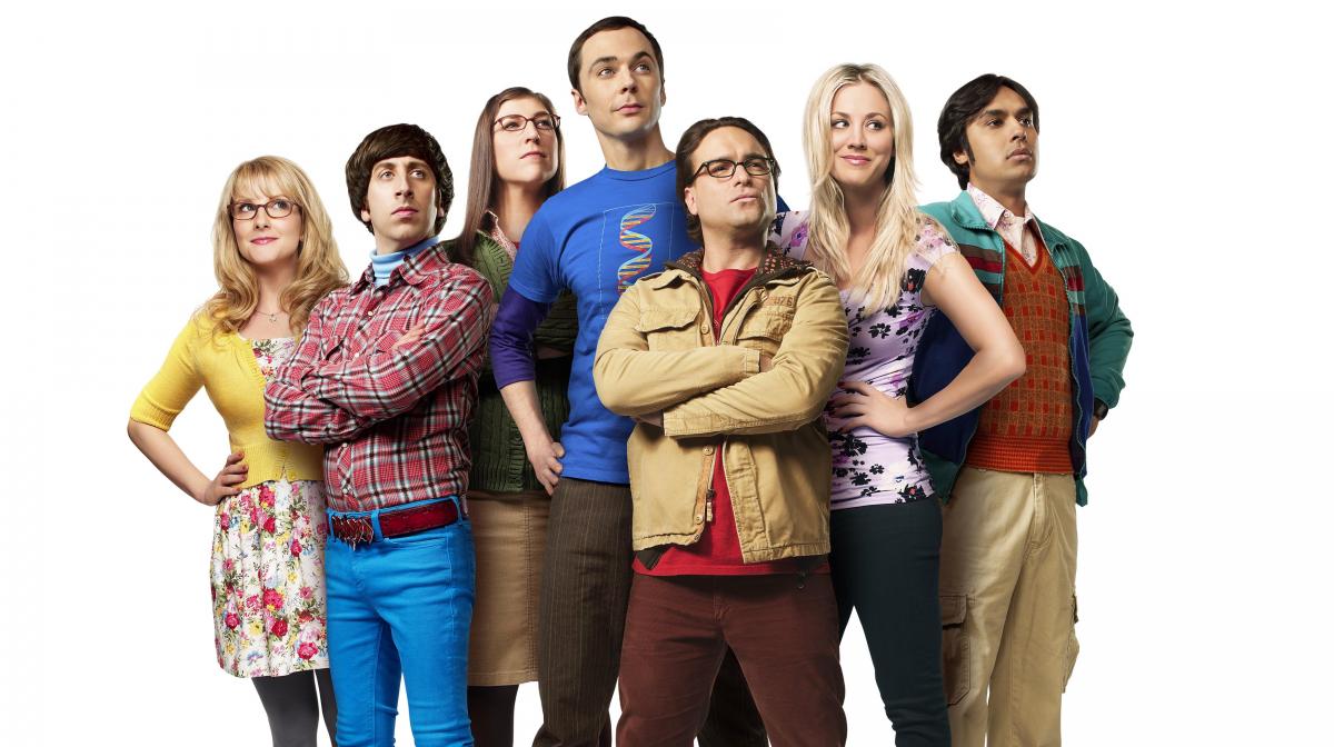 Big Bang Theory