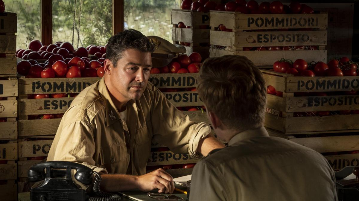 Catch 22 Ep2 Catch 22 Ep2
