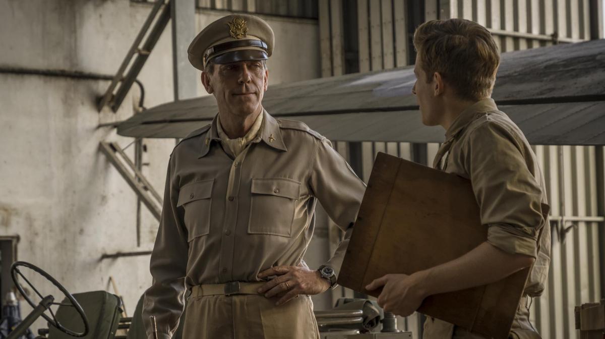 Catch 22 Ep3 Catch 22 Ep3