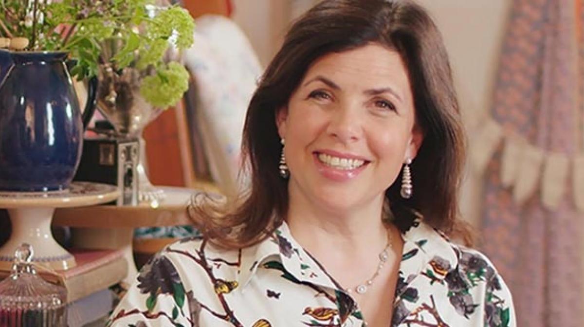 Kirstie's Celebrity Craft Masters Kirstie's Celebrity Craft Masters