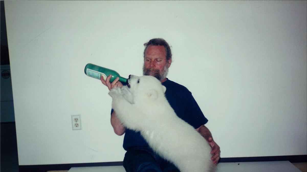My Wild Animal Baby My Wild Animal Baby