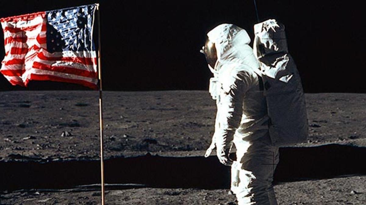 Moon Landing Live Moon Landing Live