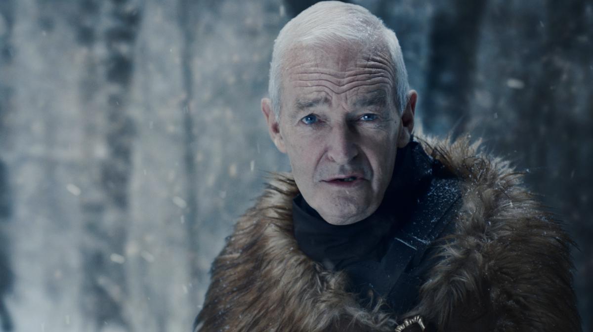 John Snow John Snow