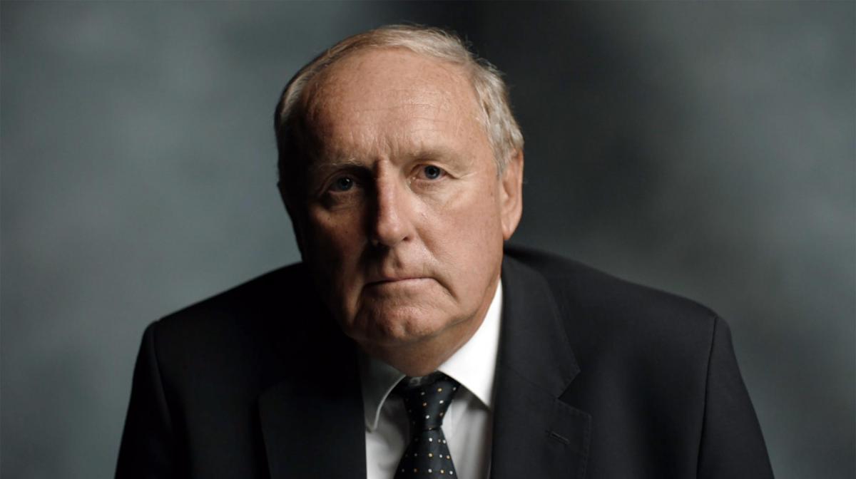 Paul Dacre Paul Dacre
