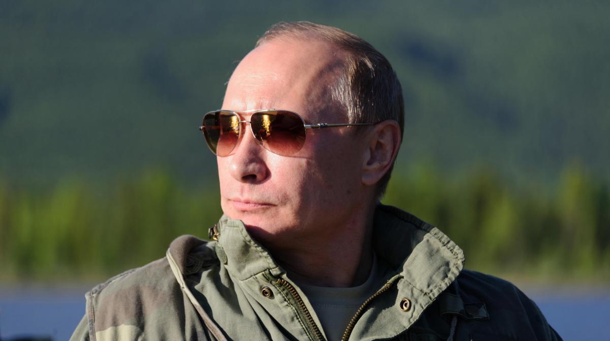 Putin Putin