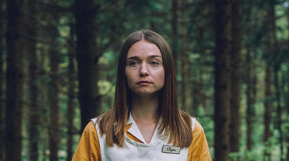 The End Of The F***ing World: Series 2 The End Of The F***ing World: Series 2