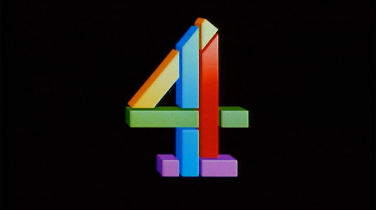 Channel 4 ident
