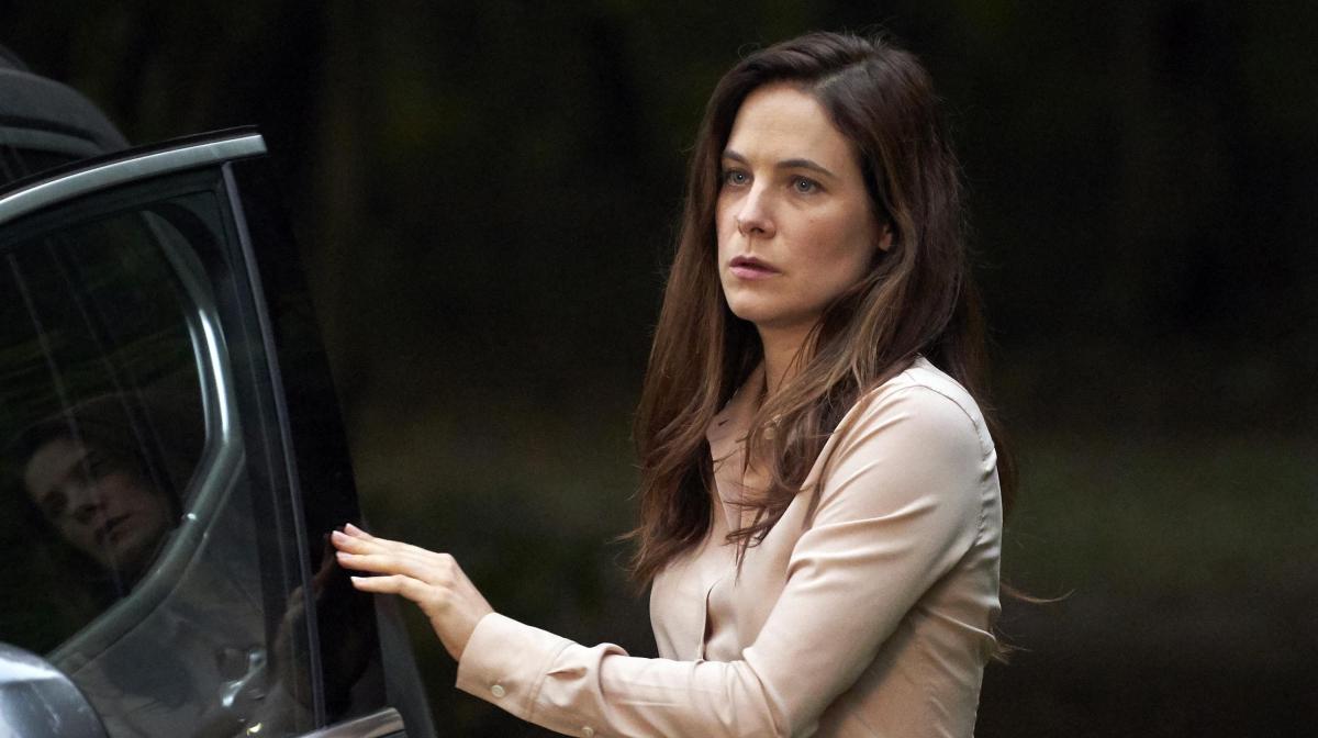 Mary Kills People S2