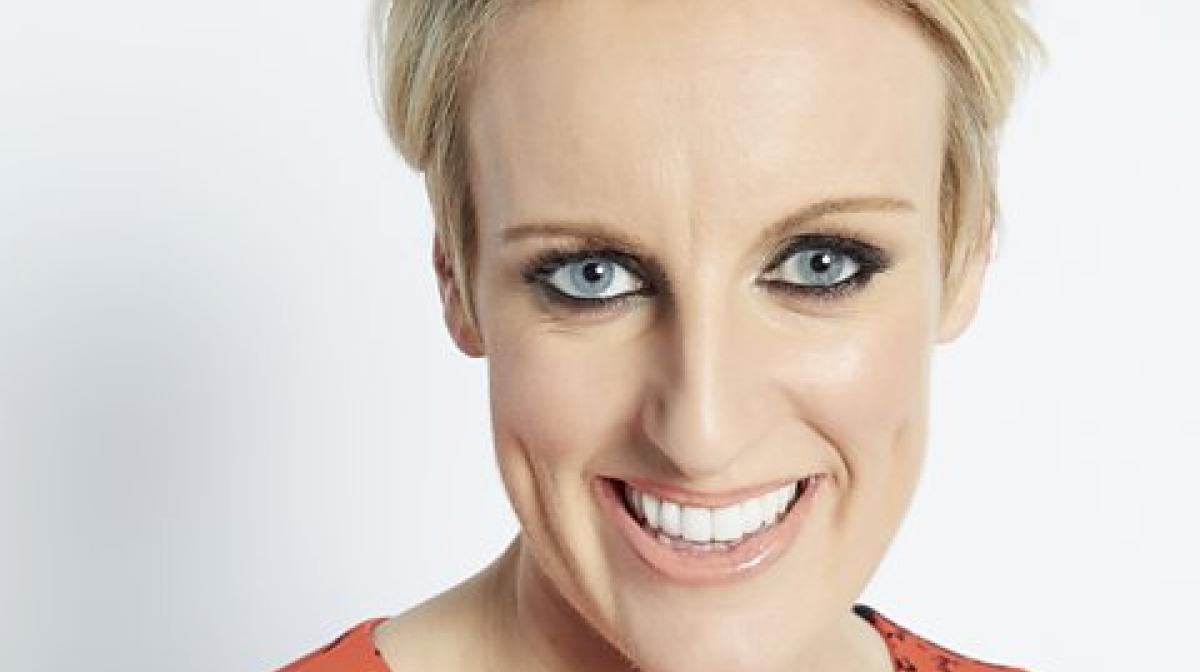Steph McGovern